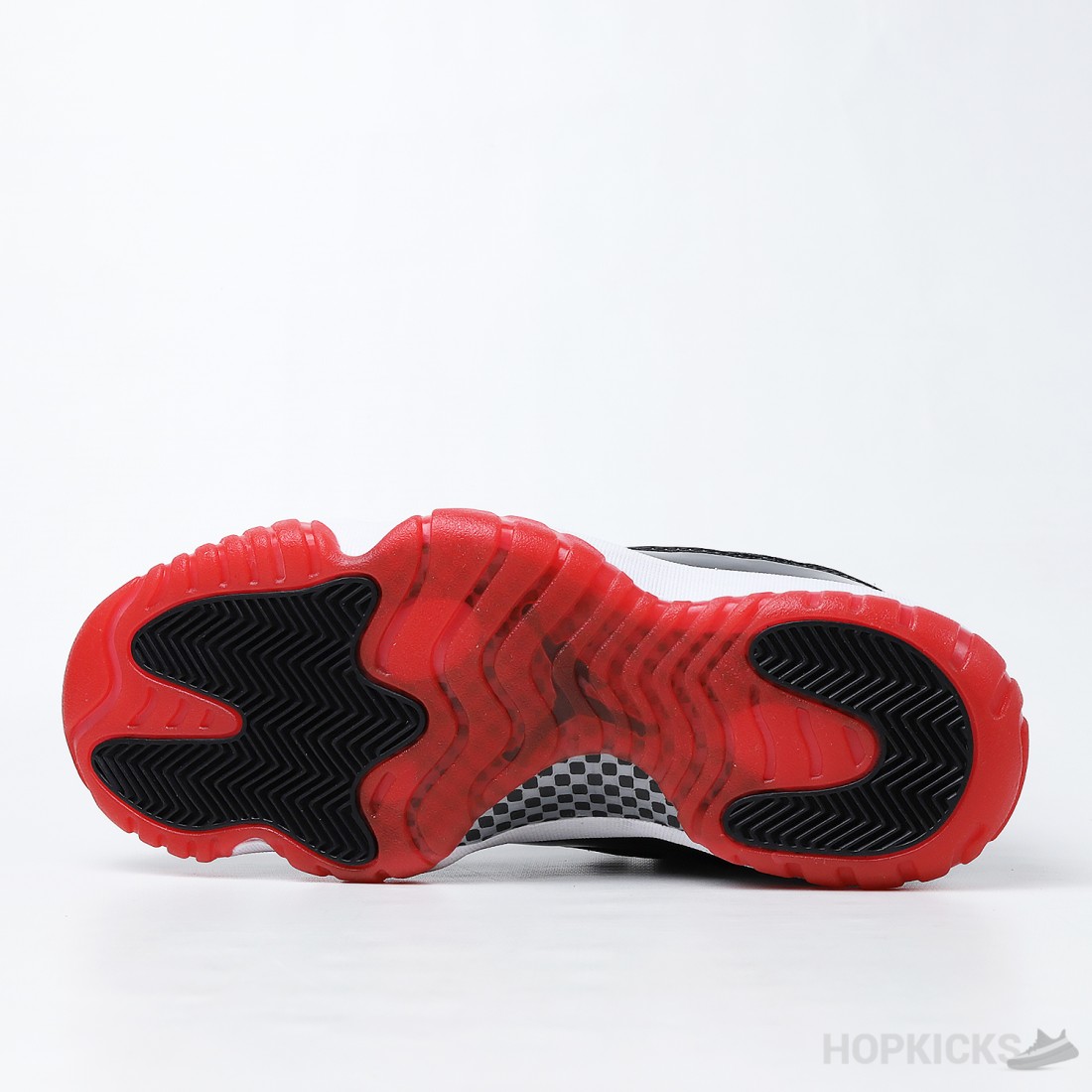 jordan 11 low retro bred